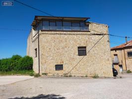 INMOBILIARIA ARBETETA VENDE MAGNÍFICA CASA INDEPENDIENTE CON TERRENO EN VALDELCUBO, GUADALAJARA photo 0