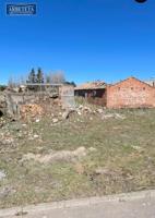 INMOBILIARIA ARBETETA VENDE TERRENO URBANO URBANIZABLE EN HUMANES DE MOHERNANDO photo 0