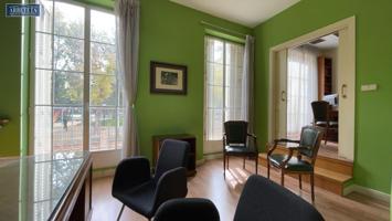 INMOBILIARIA ARBETETA VENDE PISO DE 6 DORMITORIOS EN ZONA LA CONCORDIA, GUADALAJARA photo 0