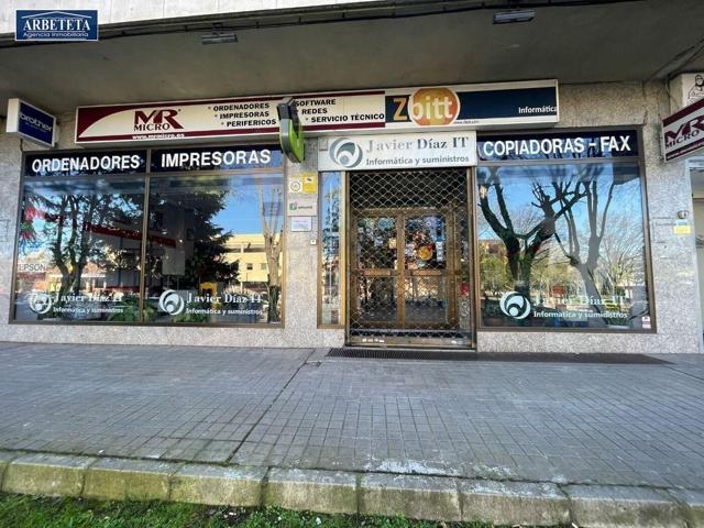 LOCAL EN UNA DE LAS ZONAS MÁS CONCURRIDAS DE LA CIUDAD photo 0