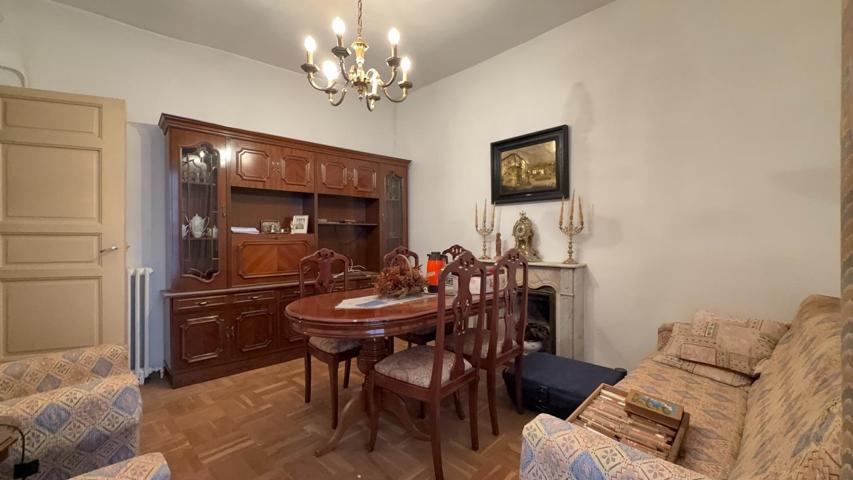 INMOBILIARIA ARBETETA VENDE PISO EN SIGÜENZA, GUADALAJARA photo 0