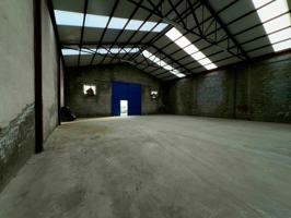INMOBILIARIA ARBETETA ALQUILA NAVE DE 580M2 EN LA CARRETERA DE FONTANAR, GUADALAJARA photo 0