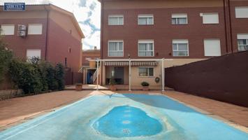 INMOBILIARIA ARBETETA VENDE CHALET EN TORTOLA DE HENARES, GUADALAJARA photo 0