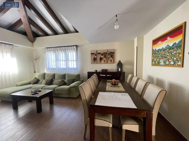 INMOBILIARIA ARBETETA VENDE CASA DE 3 DORMITORIOS EN SIGÜENZA photo 0