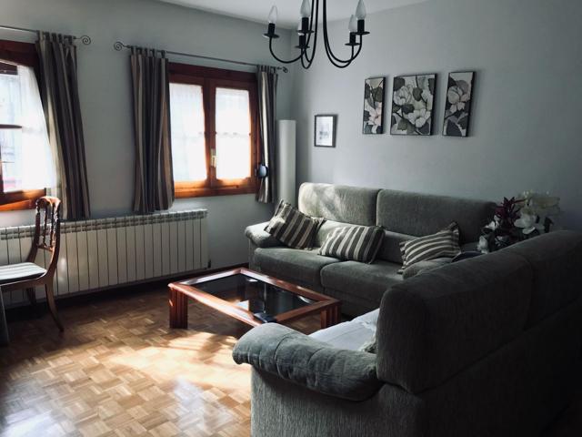 INMOBILIARIA ARBETETA VENDE PISO ALQUILADO DE TRES DORMITORIOS EN CASCO HISTÓRICO DE GUADALAJARA photo 0