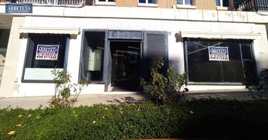 INMOBILIARIA ARBETETA PONE EN VENTA LOCAL CON CAMBIO DE USO AUTORIZADO EN ZONA CONSTITUCIÓN photo 0
