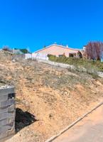 INMOBILIARIA ARBETETA VENDE TERRENO URBANO DE 552M2 EN ESPINOSA DE HENARES, GUADALAJARA photo 0