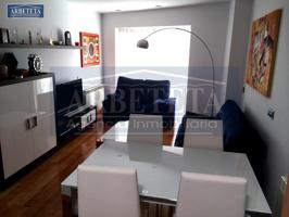 INMOBILIARIA ARBETETA ALQUILA PISO DE UN DORMITORIOS EN ZONA CASCO HISTÓRICO, GUADALAJARA photo 0