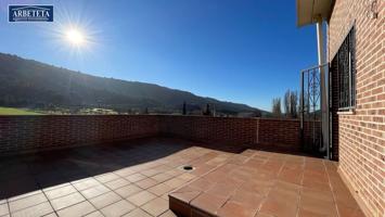 INMOBILIARIA ARBETETA VENDE DÚPLEX DE DOS DORMITORIOS EN VALDENOCHES photo 0