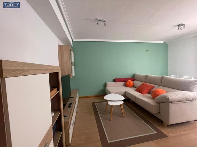 INMOBILIARIA ARBETETA VENDE PISO DE 3 DORMITORIOS EN CASCO HISTÓRICO DE GUADALAJARA photo 0