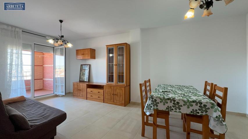 INMOBILIARIA ARBETETA VENDE APARTAMENTO EN YUNQUERA DE HENARES. photo 0