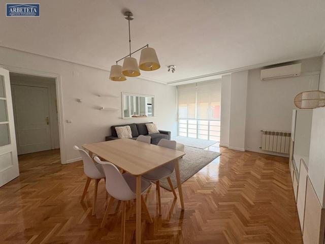 INMOBILIARIA ARBETETA ALQUILA PISO DE DOS DORMITORIOS EN ZONA CACHARRERIAS, GUADALAJARA photo 0