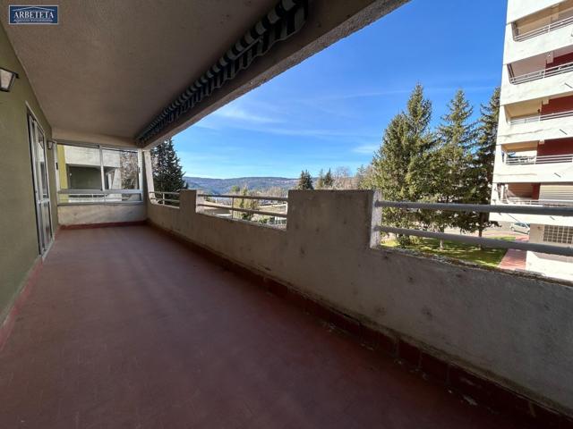 INMOBILIARIA ARBETETA VENDE PISO EN URB. LAS ANCLAS CON VISTAS AL EMBALSE photo 0