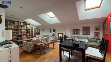 INMOBILIARIA ARBETETA VENDE PISO DE DOS DORMITORIOS EN ZONA PASEO DE LA ALAMEDA, SIGÜENZA photo 0