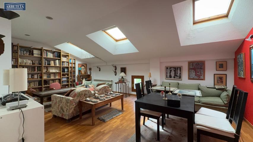 INMOBILIARIA ARBETETA VENDE PISO DE DOS DORMITORIOS EN ZONA PASEO DE LA ALAMEDA, SIGÜENZA photo 0