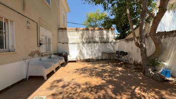 INMOBILIARIA ARBETETA VENDE CHALET EN ZONA CONSTITUCIÓN DE 4 DORMITORIOS photo 0