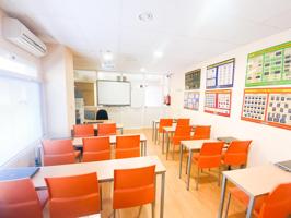 INMOBILIARIA ARBETETA ALQUILA LOCAL ACONDICIONADO EN ZONA FERIAL, GUADALAJARA photo 0