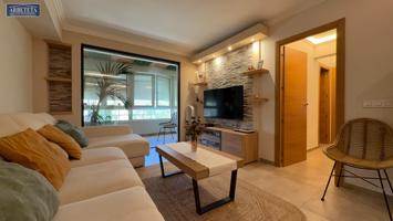INMOBILIARIA ARBETETA VENDE MAGNÍFICO PISO DE TRES DORMITROIOS EN PASEO DR. FERNANDEZ IPARRAGUIRRE photo 0