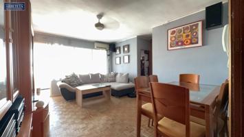 INMOBILIARIA ARBETETA VENDE PISO DE 3 DORMITORIOS EN MANANTIALES photo 0