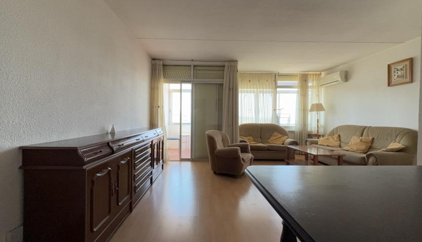INMOBILIARIA ARBETETA VENDE PISO DE 3 DORMITORIOS EN ZONA PLAN SUR AMISTAD photo 0