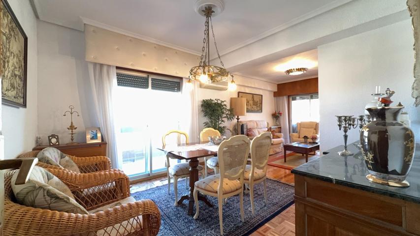 INMOBILIARIA ARBETETA VENDE MAGNÍFICO PISO EN ZONA SANTO DOMINGO, GUADALAJARA photo 0