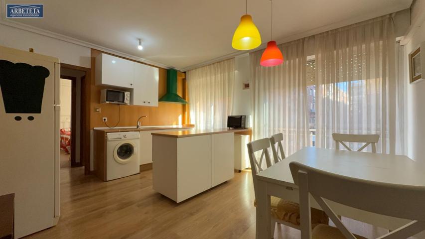 ALQUILER ENFOCADO A EMPRESAS – INMUEBLE DIVIDIDO EN PISO Y APARTAMENTO INDEPENDIENTES photo 0