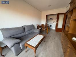 INMOBILIARIA ARBETETA ALQUILA PISO DE DOS DORMITORIOS EN ZONA FERIAL, GUADALAJARA photo 0