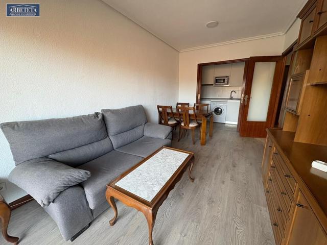 INMOBILIARIA ARBETETA ALQUILA PISO DE DOS DORMITORIOS EN ZONA FERIAL, GUADALAJARA photo 0