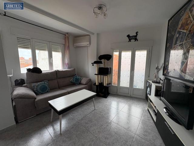 INMOBILIARIA ARBETETA VENDE PISO DE DOS DORMITORIOS EN ZONA LA COLONIA, GUADALAJARA photo 0