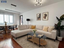 INMOBILIARIA ARBETETA VENDE PISO DE DOS DORMITORIOS EN VALDELUZ, GUADALAJARA photo 0