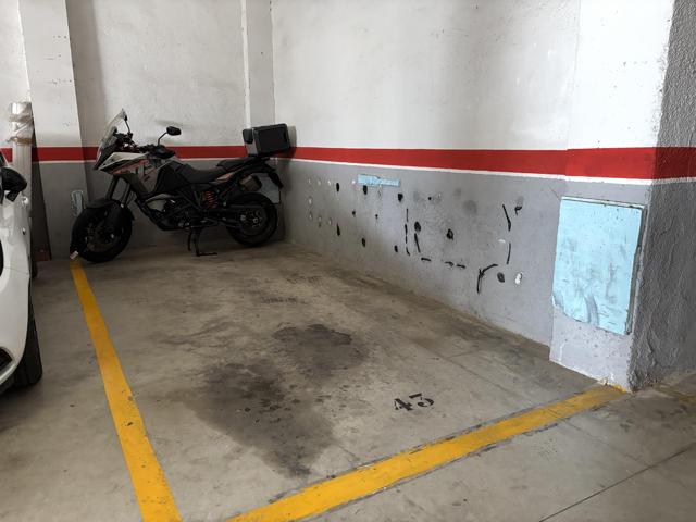 Parking En venta en Cambrils photo 0