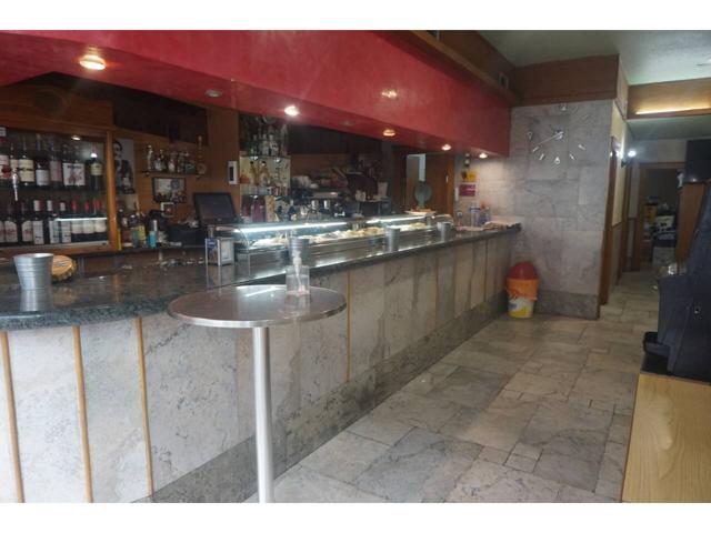 Restaurante en venta en Centro photo 0