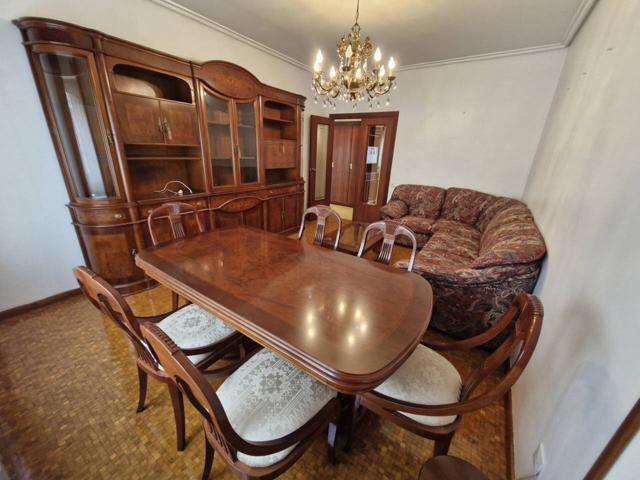 ESPECTACULAR PISAZO DE 129m2 CON 4 DORM, 2 BAÑOS, EXTERIOR CON BALCÓN photo 0