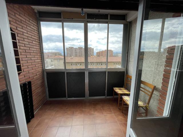 Alquiler de piso en Logroño Centro photo 0