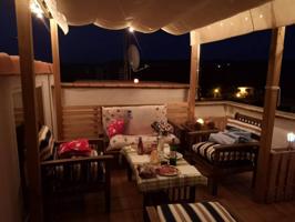 ESPECTACULAR ÁTICO-DÚPLEX CON DOS TERRAZAS DE 40 Y 15M2 y COCINA DE 20M2 photo 0