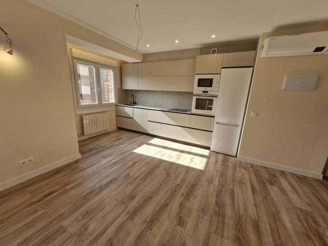 EXCLUSIVA A ESTRENAR: UN CAPRICHO DE VIVIENDA EN PLENO CENTRO photo 0