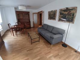 UN CAPRICHO DE APARTAMENTO CON GARAJE Y TRASTERO photo 0