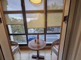 PRECIOSA CASA CON MIRADOR EN EDIFICIO CON ENCANTO EN AVENIDA DE LA PAZ photo 0