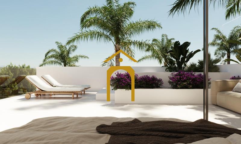 Nuevo proyecto casa unifamiliar con piscina en Marratxi photo 0