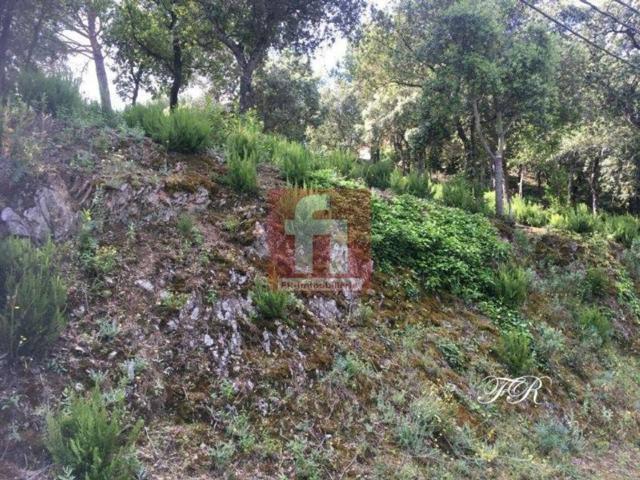 Terreno en venta en Castellar del Vallès photo 0