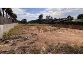 Terreno en venta en Olèrdola photo 0