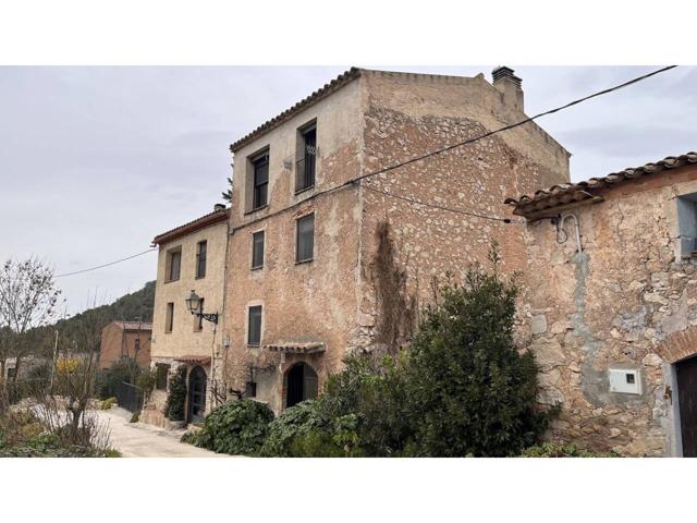 GRAN CASA DE PUEBLO EN PEDANÍ DE MONTBLANCH photo 0