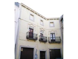 CASA SEÑORIAL DE 965 M2 PARA REHABILITAR photo 0
