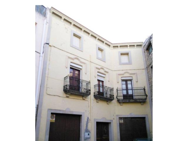 CASA SEÑORIAL DE 965 M2 PARA REHABILITAR photo 0