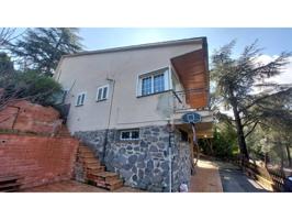 FANTÁSTICO CHALET EN VENTA EN SANT FELIU DEL RACÓ photo 0