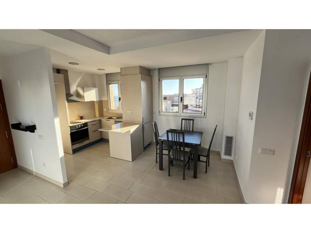 PISO EN VENTA EN SEGUR DE CALAFELL CON VISTAS AL MAR Y A TOCAR DE LA PLAYA! photo 0