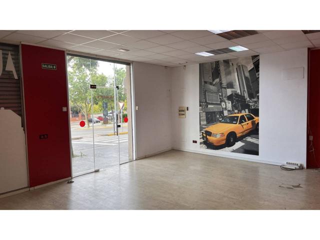 LOCAL COMERCIAL EN VENTA EN L'ARBOÇ photo 0