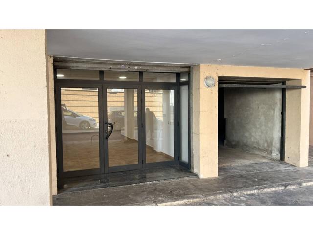 LOCAL COMERCIAL EN VENTA EN EL CENTRO DE L'ARBOÇ photo 0