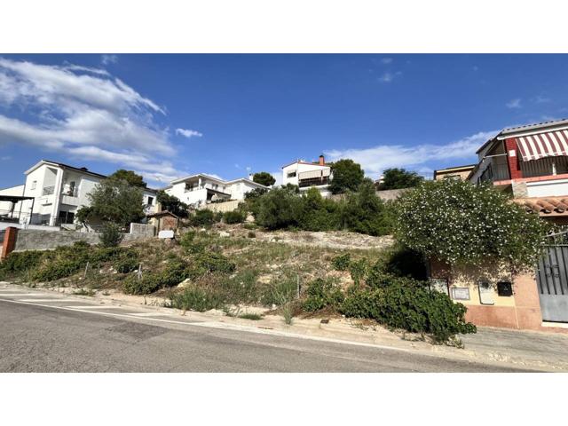 TERRENO URBANO EN VENTA EN CALAFELL photo 0