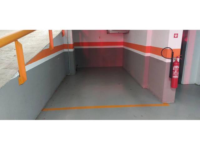 PLAZA DE PK EN ALQUILER EN EL CENTRO DE SABADELL photo 0